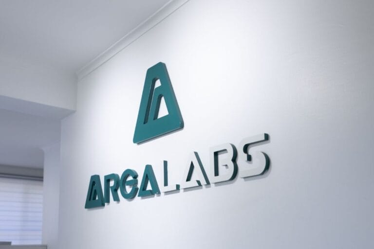 Argalabs banner contacto